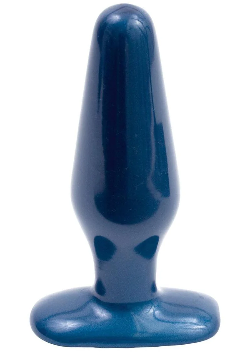 Doc Johnson PrettyEnds Medium Anal Plug - Image 2