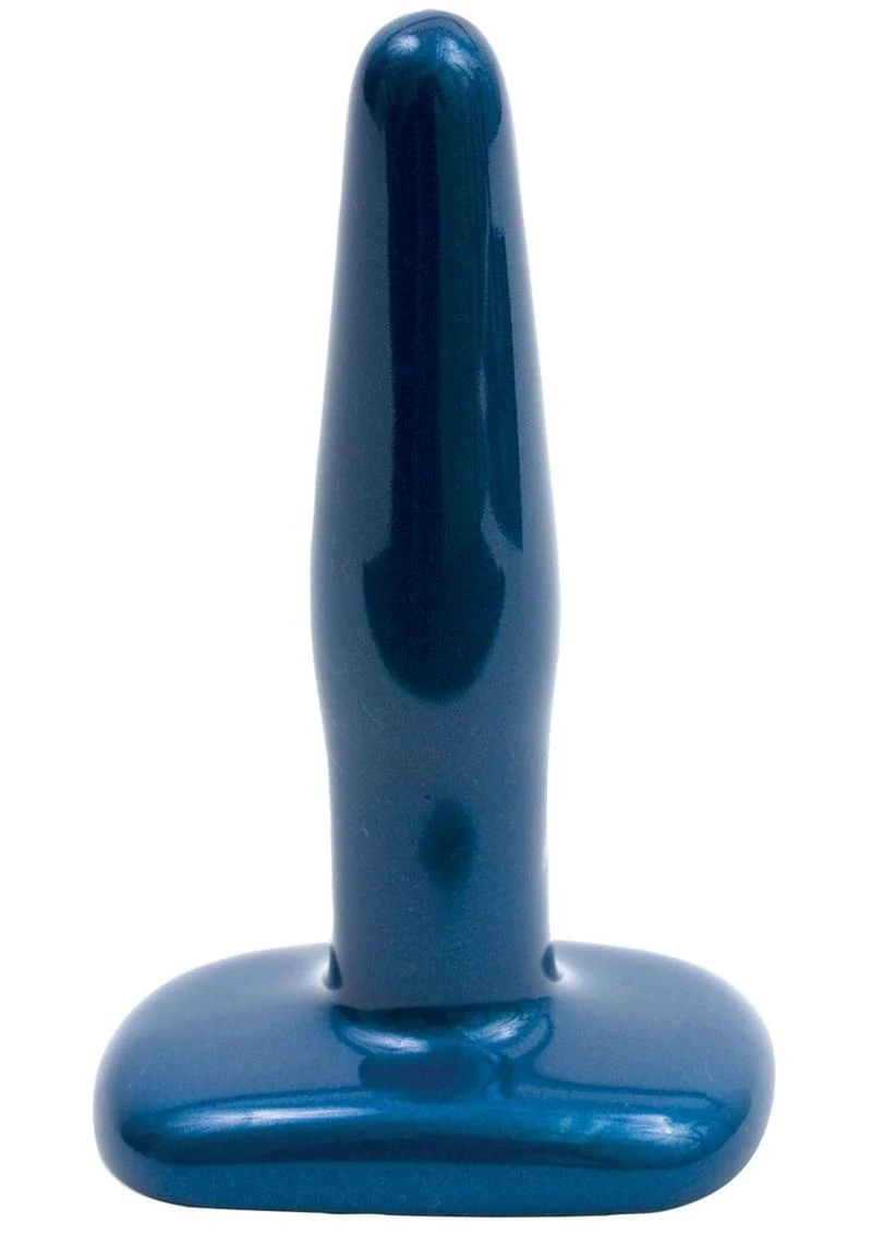 Doc Johnson PrettyEnds Small Anal Plug - Image 2
