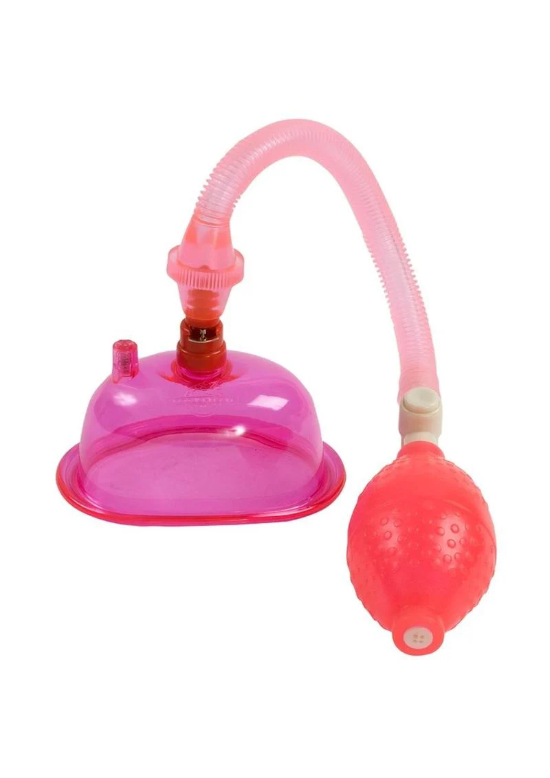 Doc Johnson Pussy Pump Super Sensitize Your Vaginal Area - Image 2