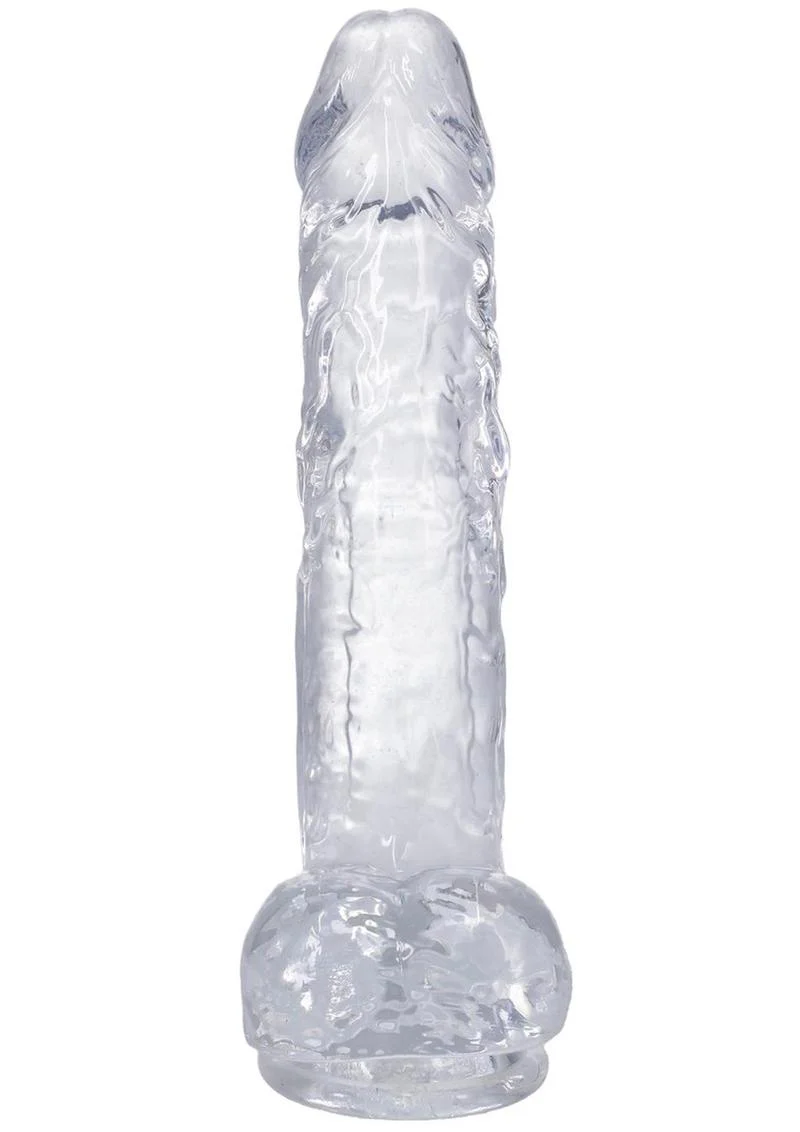 Doc Johnson Really Big Dick in a Bag - Image 2