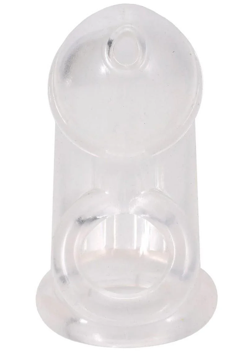 Doc Johnson Rock Solid Cock Cage - Image 3