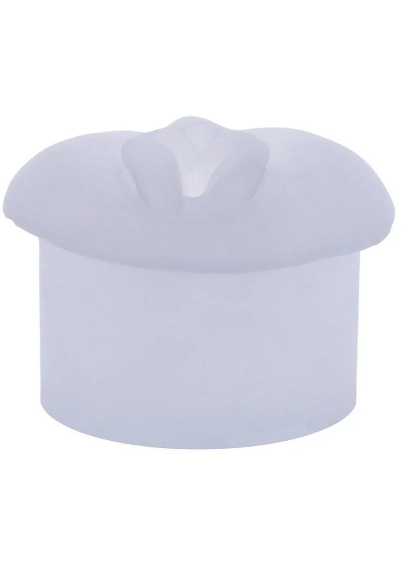 Doc Johnson Rock Solid Complete Solution Penis Pumping Kit - Image 2