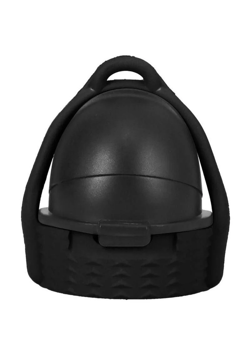 Doc Johnson Rock Solid EZ Top - Image 15