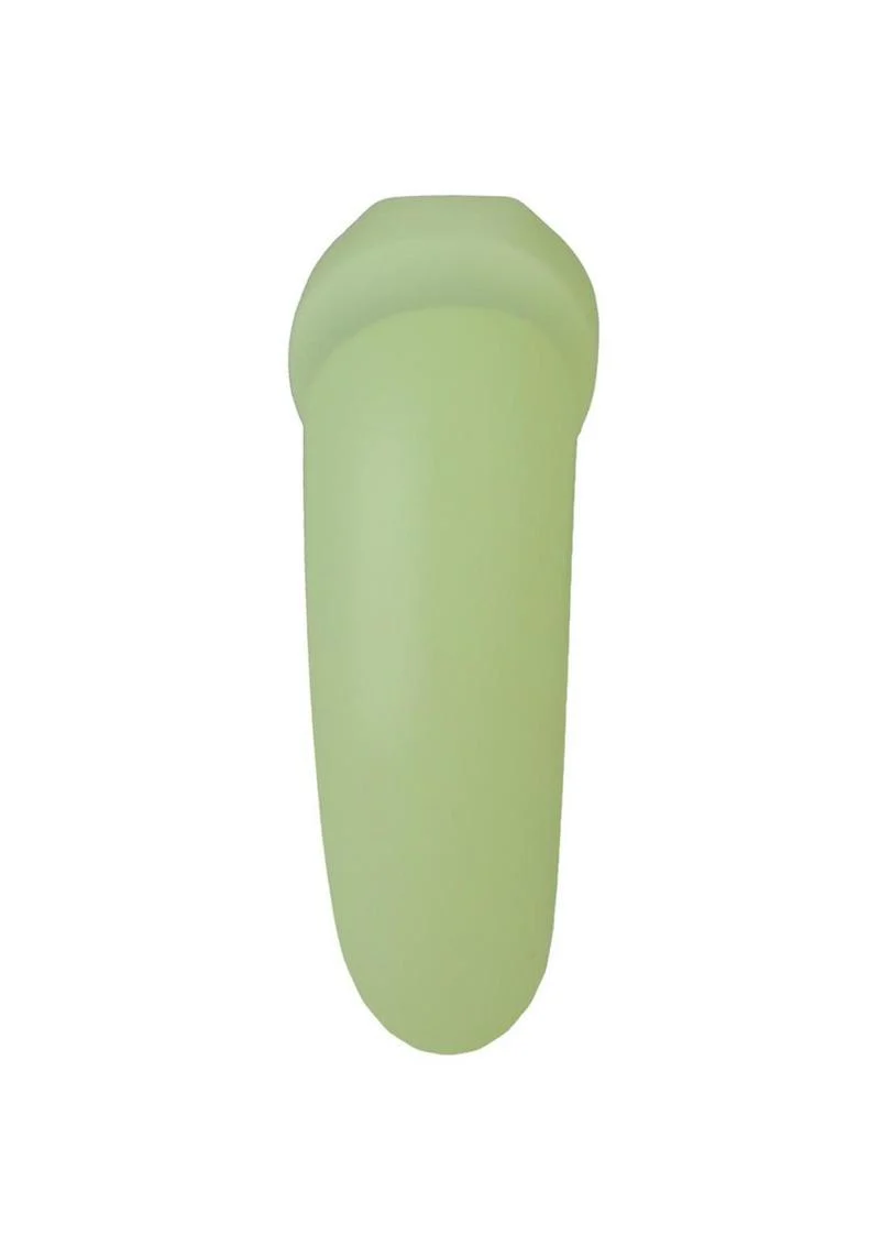 Doc Johnson Rock Solid Glow The Mega Ring Silicone - Image 7