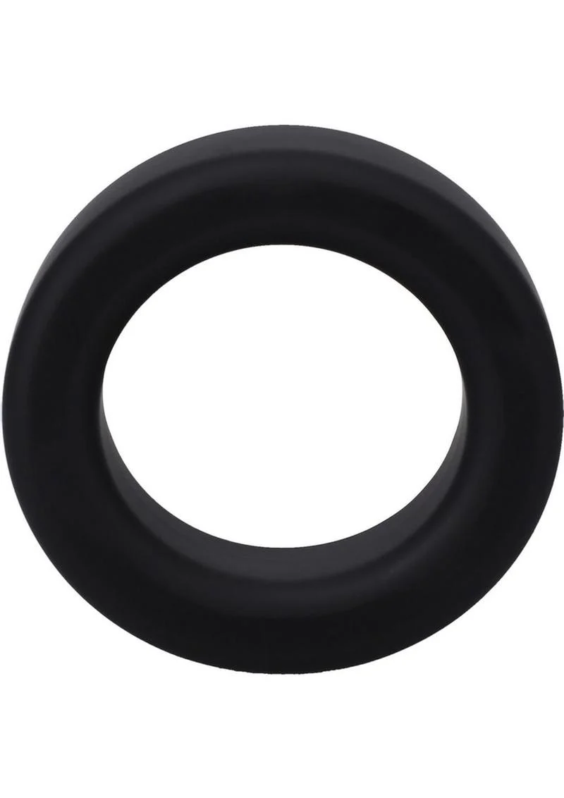 Doc Johnson Rock Solid The Big O Cock Ring