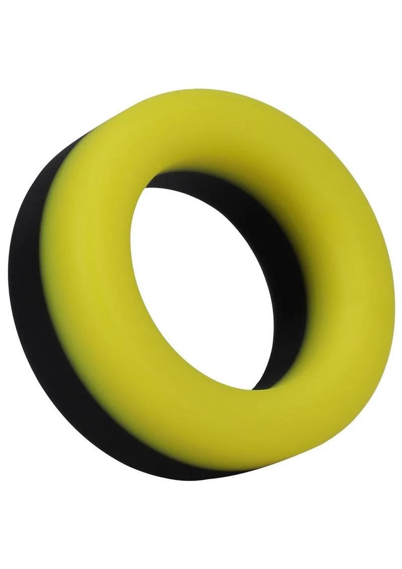 Doc Johnson Rock Solid The Big O Cock Ring - Image 14