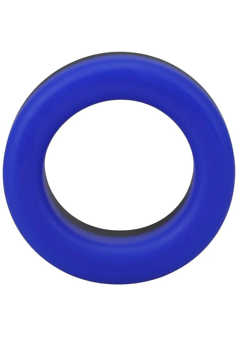 Doc Johnson Rock Solid The Big O Cock Ring - Image 5