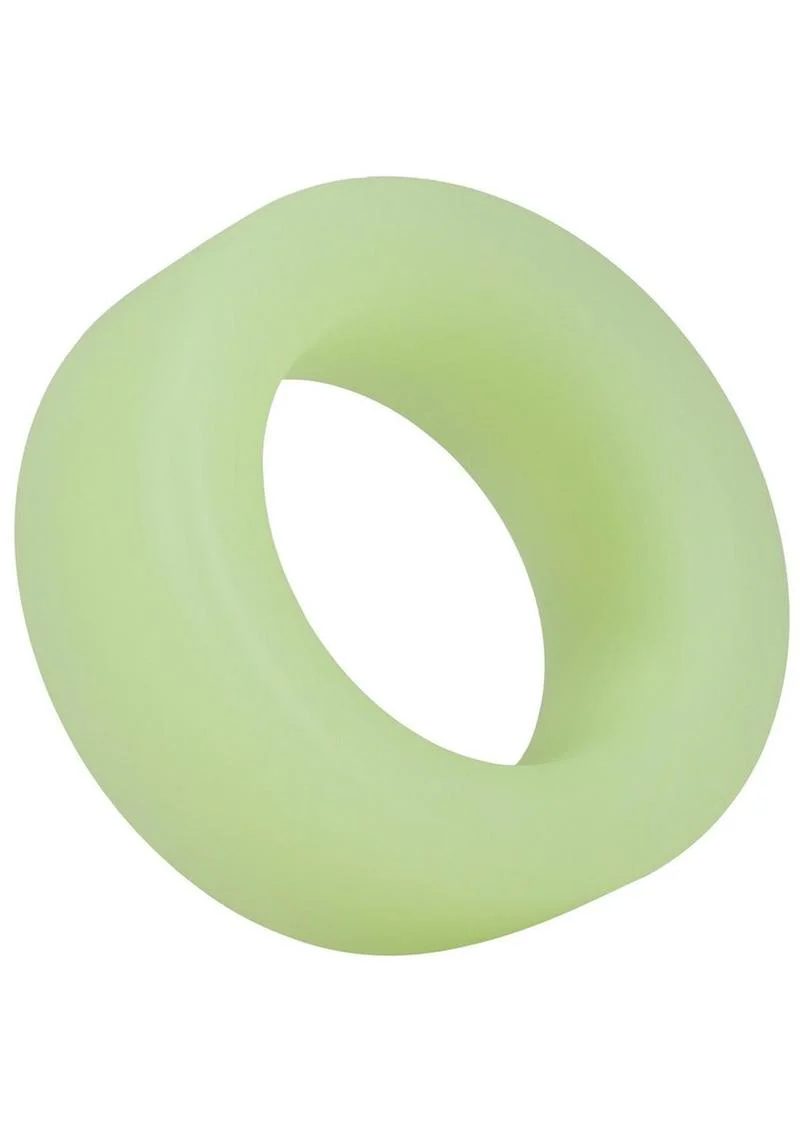 Doc Johnson Rock Solid The Big O Silicone Cock Ring - Image 10