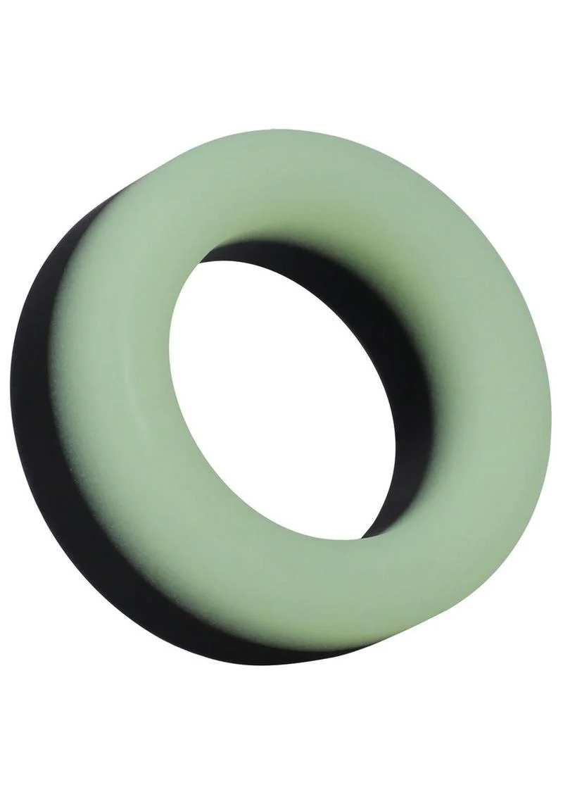 Doc Johnson Rock Solid The Big O Silicone Cock Ring - Image 14