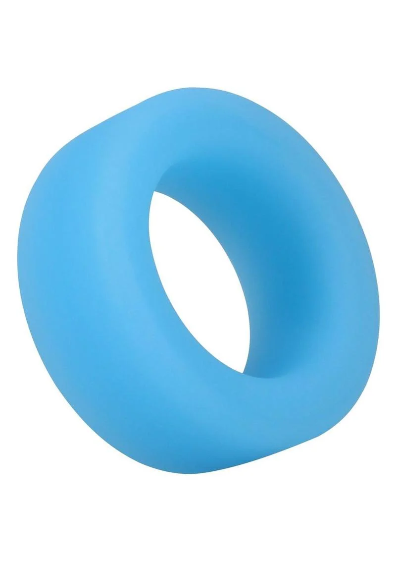 Doc Johnson Rock Solid The Big O Silicone Cock Ring - Image 2