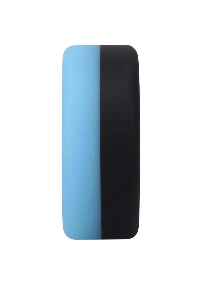 Doc Johnson Rock Solid The Big O Silicone Cock Ring - Image 7