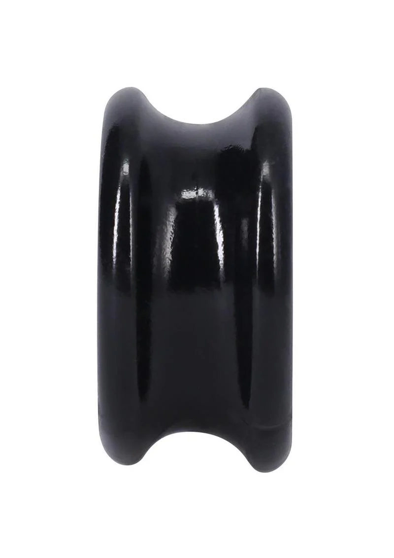Doc Johnson Rock Solid The Convex Silicone Ring - Image 3