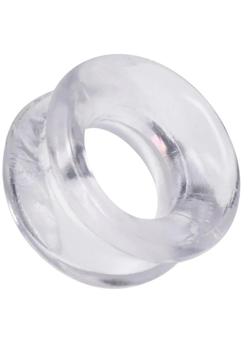 Doc Johnson Rock Solid The Convex Silicone Ring - Image 6