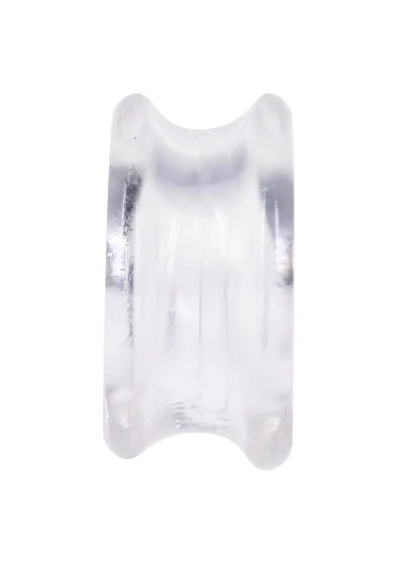 Doc Johnson Rock Solid The Convex Silicone Ring - Image 7