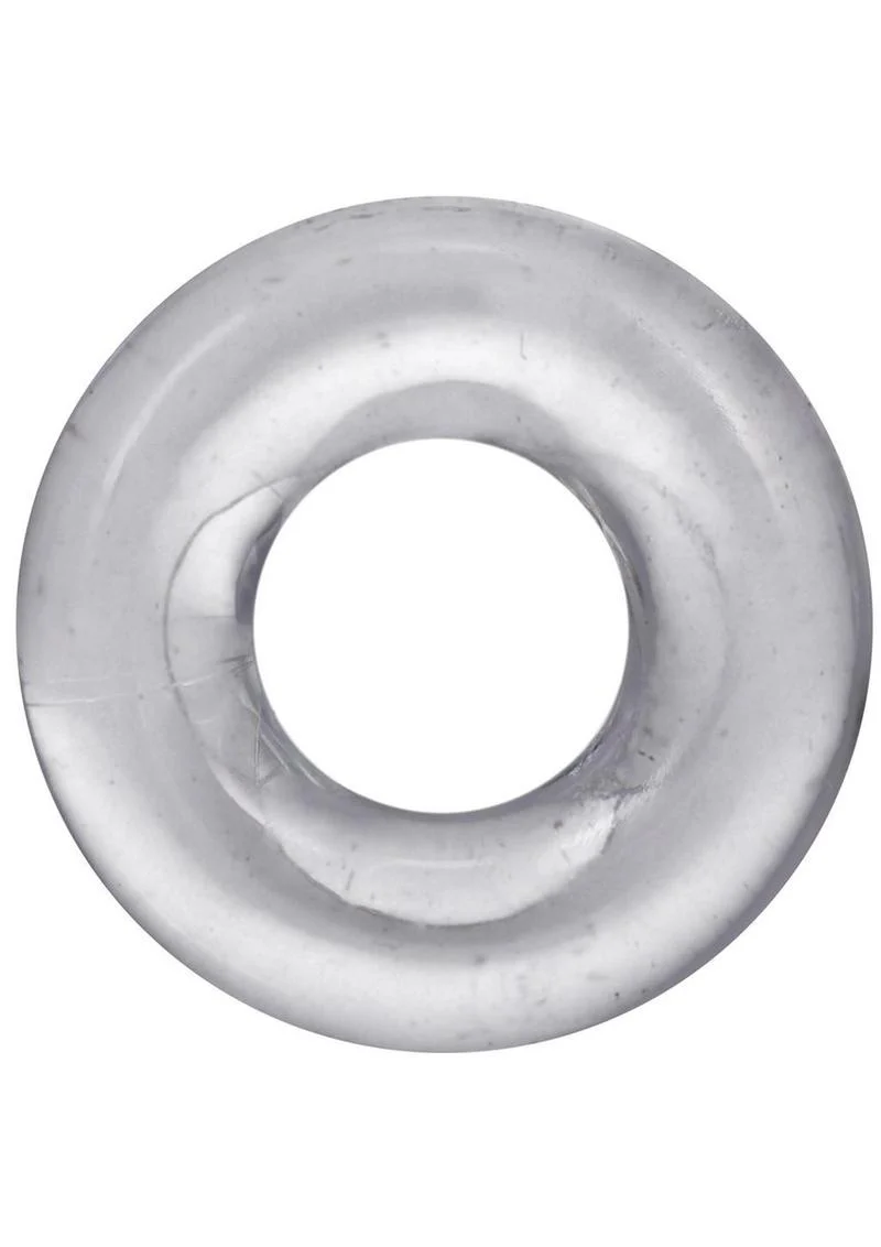 Doc Johnson Rock Solid The Donut 2X Silicone - Image 5