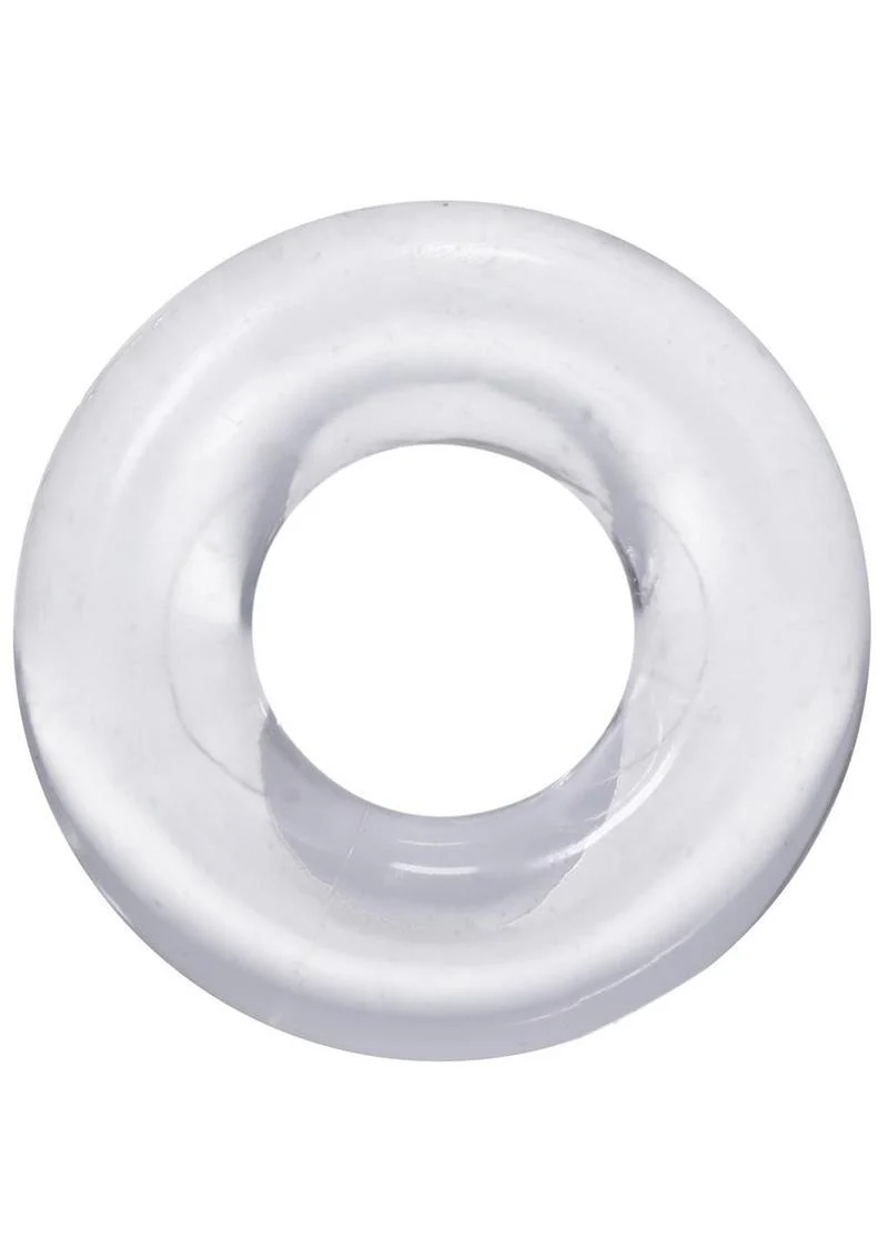 Doc Johnson Rock Solid The Donut 3X Extra Thick - Image 5