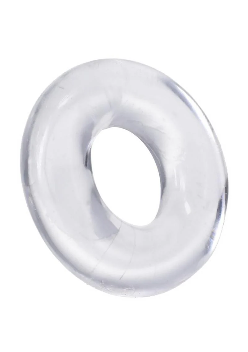 Doc Johnson Rock Solid The Donut 3X Extra Thick - Image 6