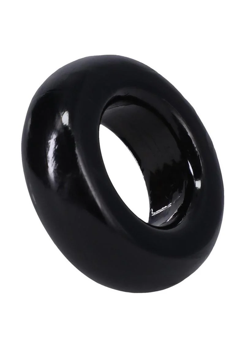 Doc Johnson Rock Solid The Donut 4X Cock Ring - Image 2