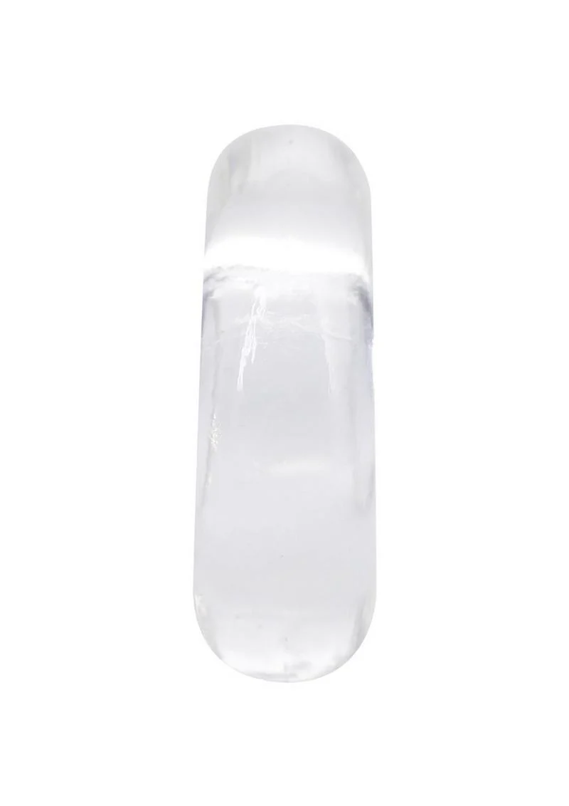 Doc Johnson Rock Solid The Donut 4X Cock Ring - Image 7