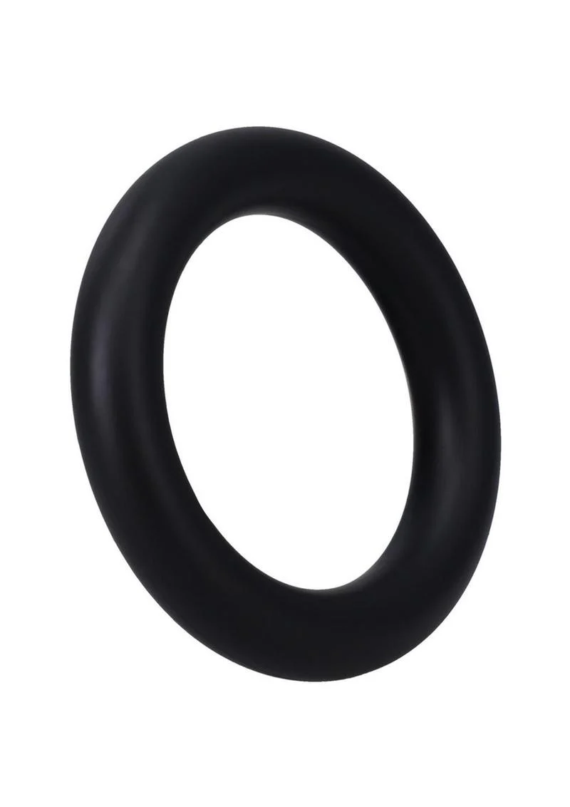 Doc Johnson Rock Solid The Gasket Silicone - Image 2