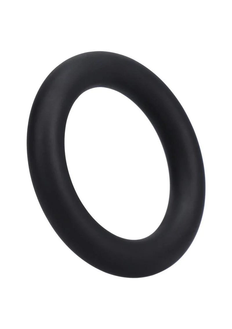 Doc Johnson Rock Solid The Gasket Silicone - Image 6