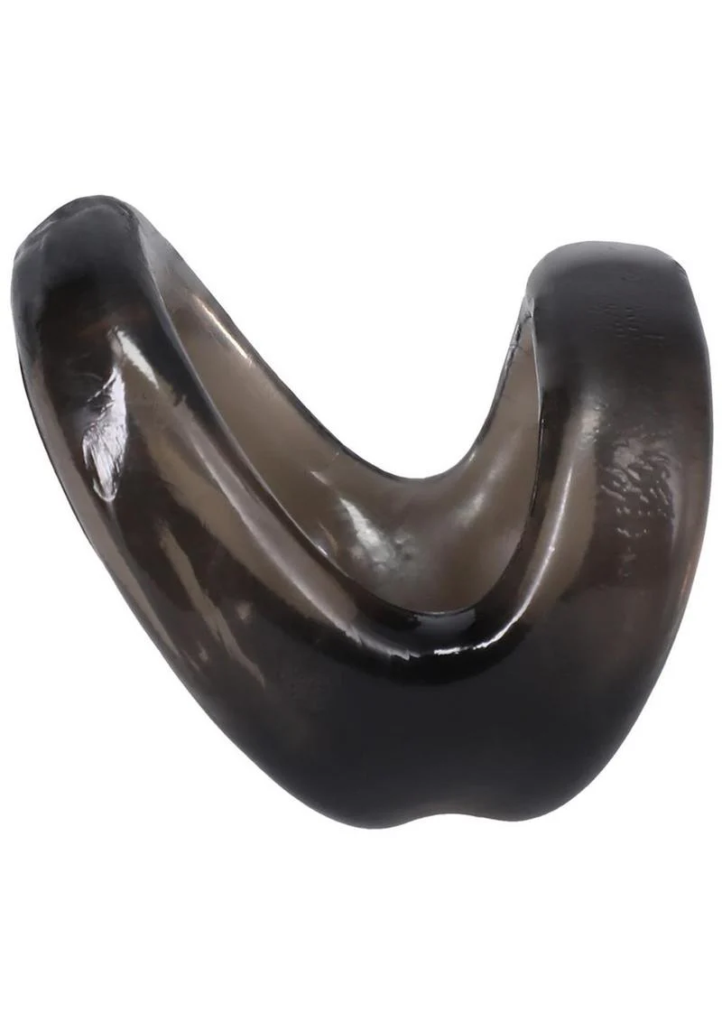 Doc Johnson Rock Solid The Hoist Dual Cock Ring - Image 7
