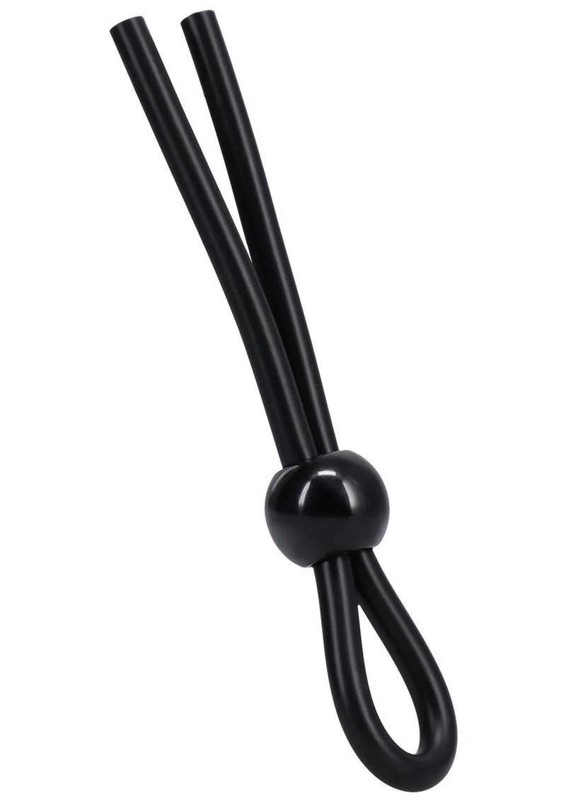 Doc Johnson Rock Solid The Lasso Single Lock - Image 2
