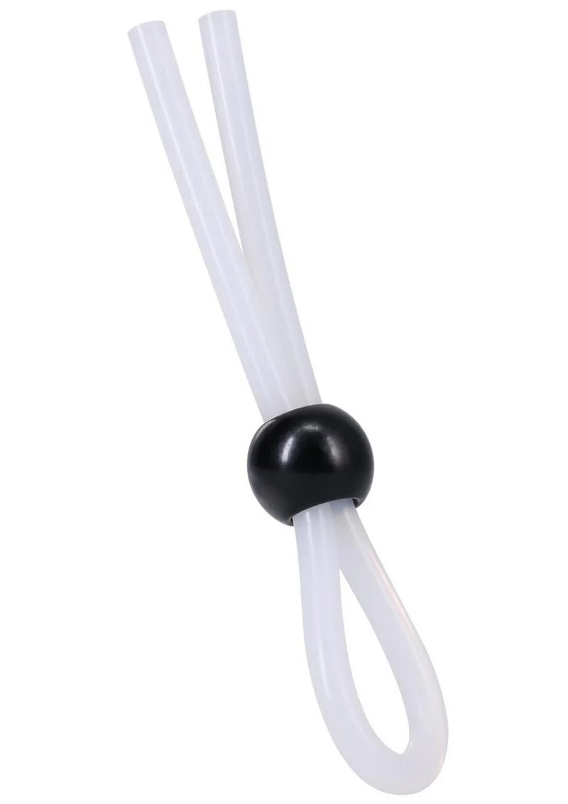 Doc Johnson Rock Solid The Lasso Single Lock - Image 6