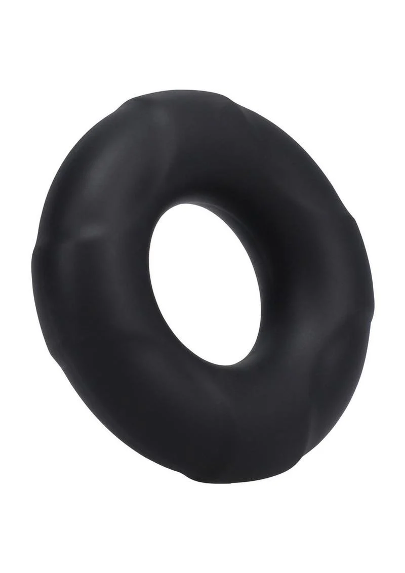 Doc Johnson Rock Solid The Lifesaver Cock Ring - Image 2