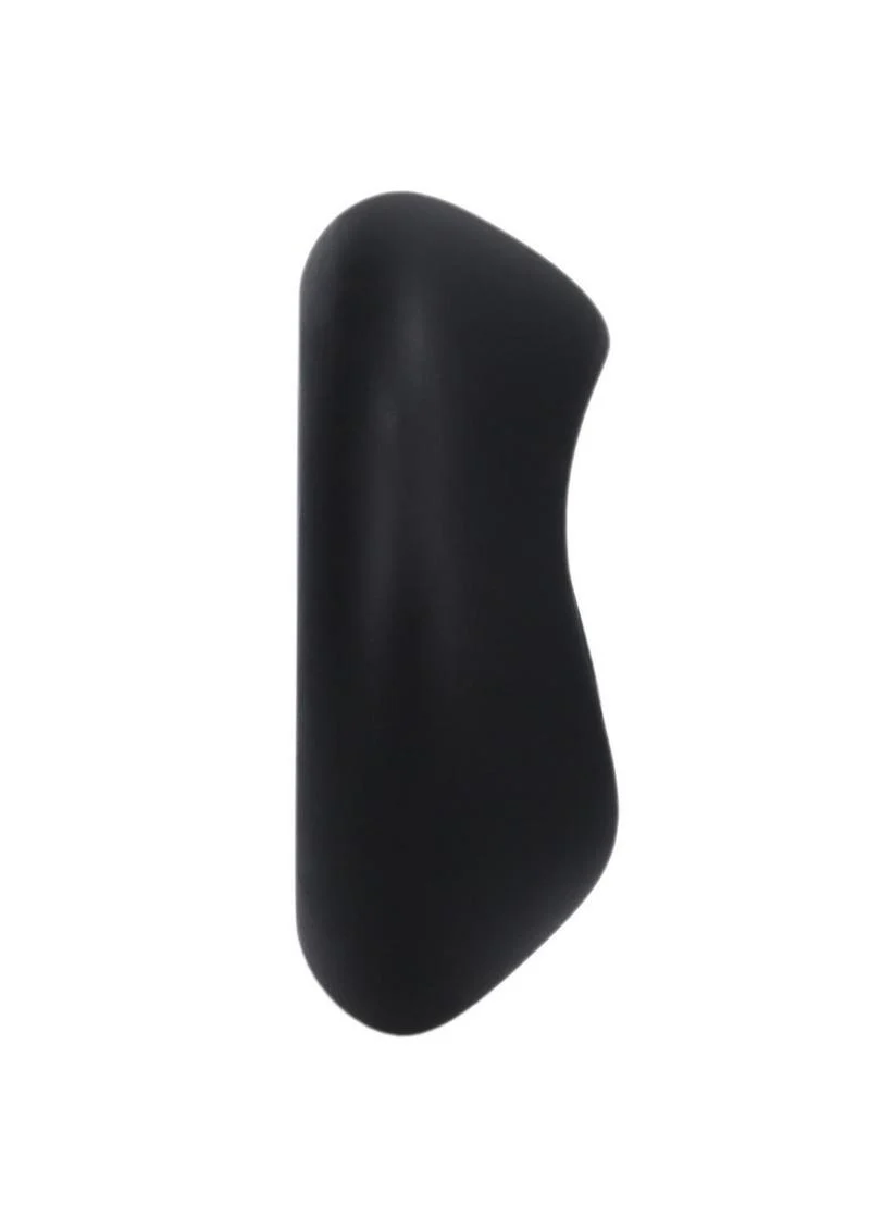 Doc Johnson Rock Solid The Master Premium Silicone Cock Ring - Image 4