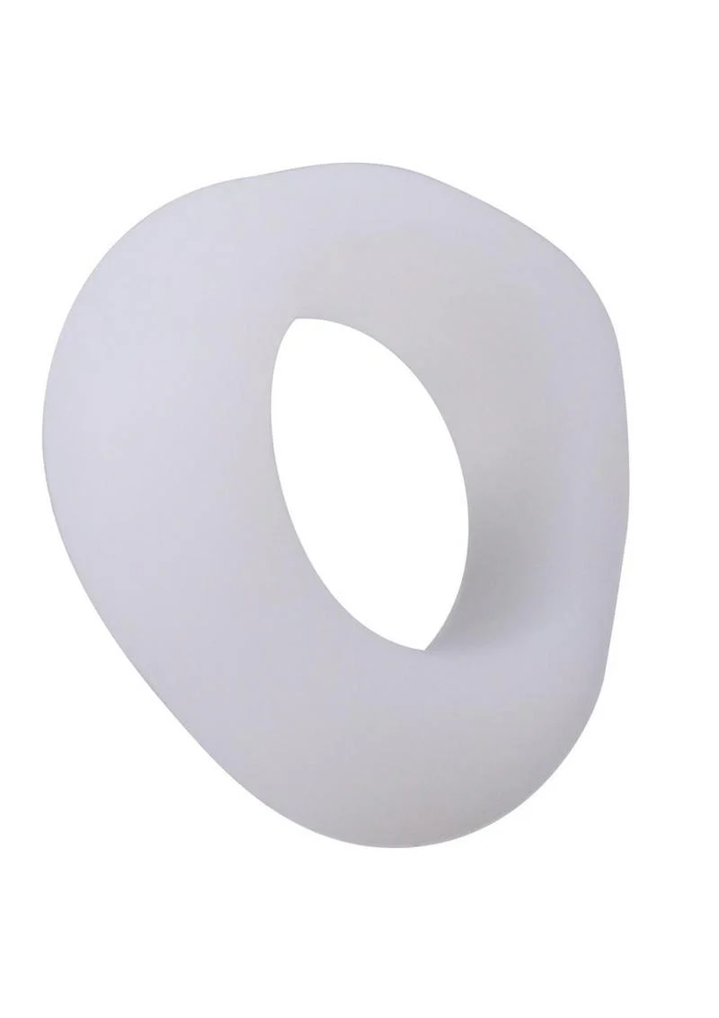 Doc Johnson Rock Solid The Master Premium Silicone Cock Ring - Image 6