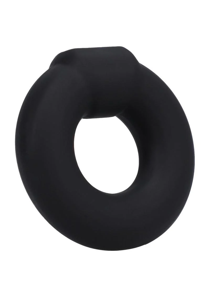 Doc Johnson Rock Solid The Mega Ring Silicone - Image 2