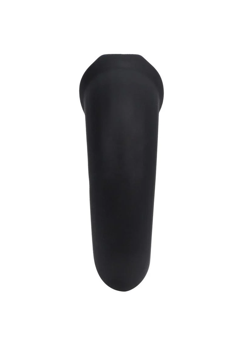 Doc Johnson Rock Solid The Mega Ring Silicone - Image 3