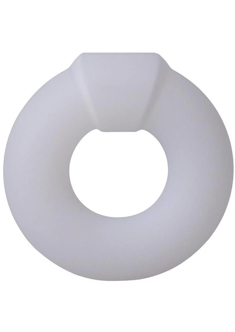 Doc Johnson Rock Solid The Mega Ring Silicone - Image 5
