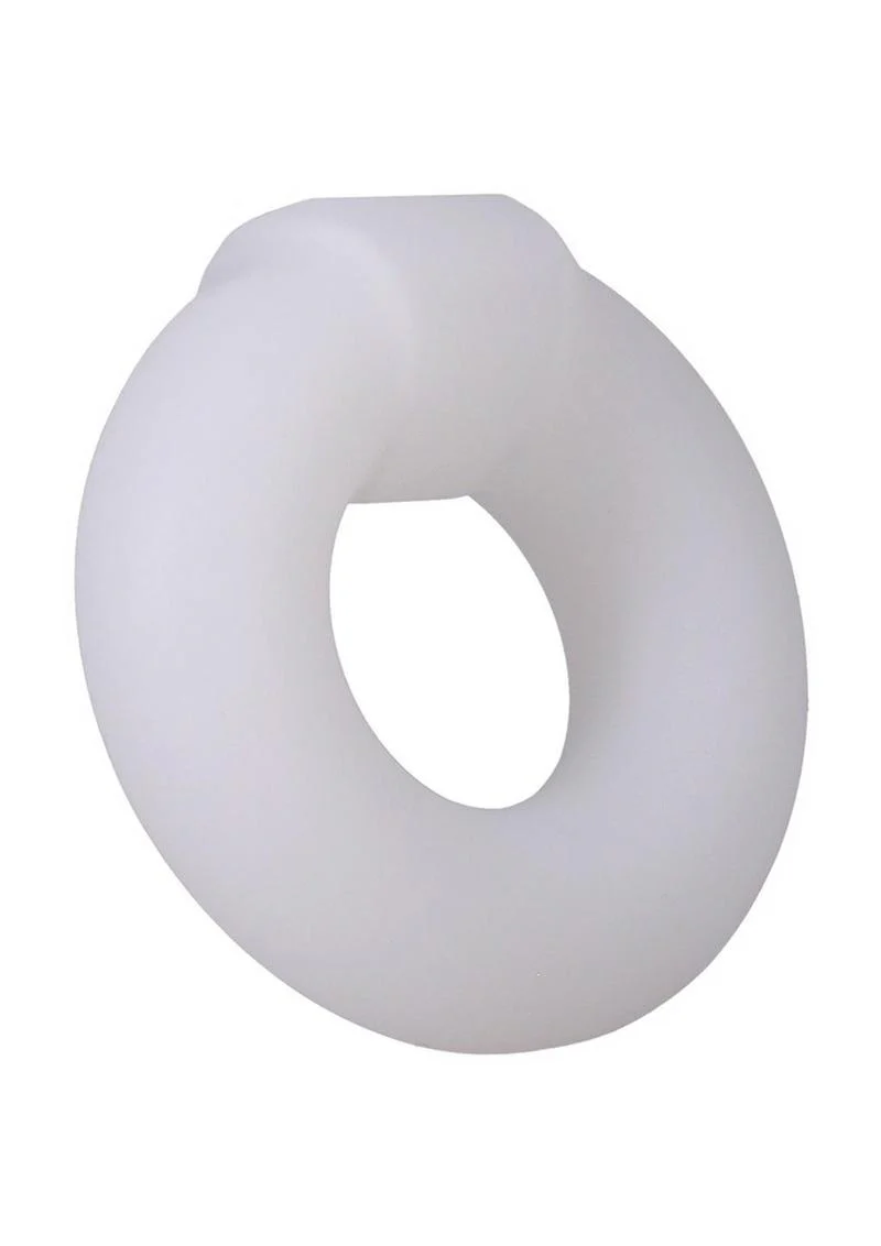 Doc Johnson Rock Solid The Mega Ring Silicone - Image 6