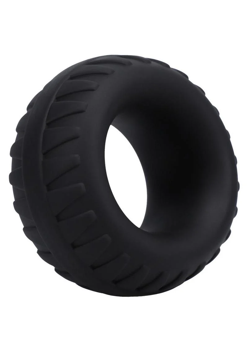 Doc Johnson Rock Solid The Monster Silicone Ring - Image 2