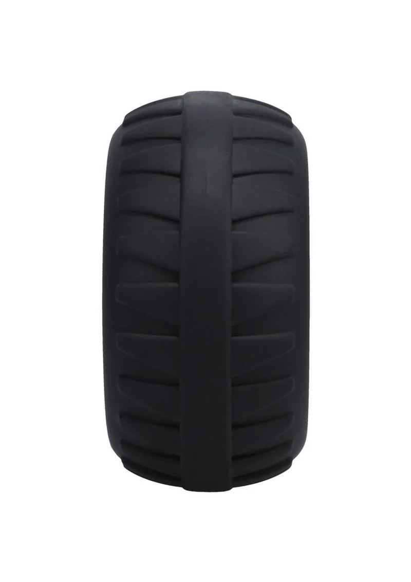 Doc Johnson Rock Solid The Monster Silicone Ring - Image 3