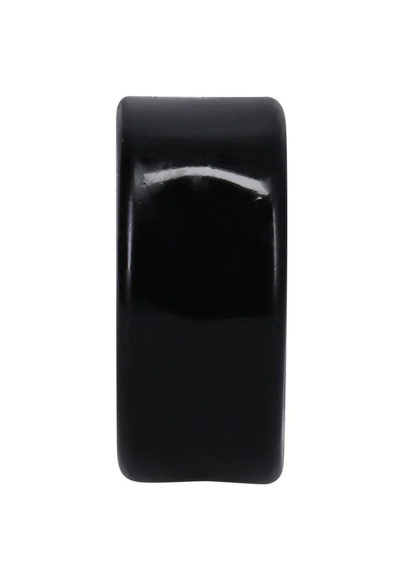 Doc Johnson Rock Solid The O Easy to Use Cock Ring - Image 3