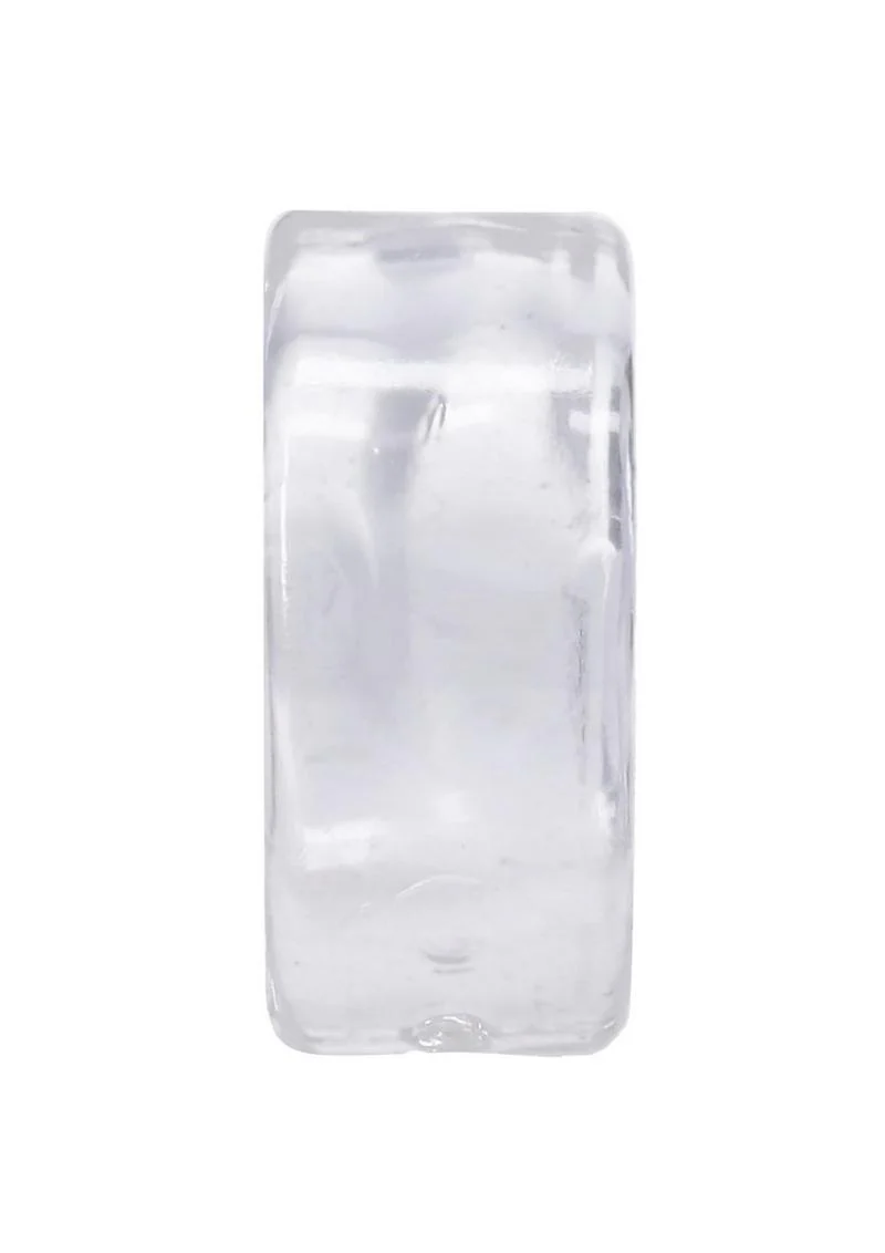 Doc Johnson Rock Solid The O Easy to Use Cock Ring - Image 6