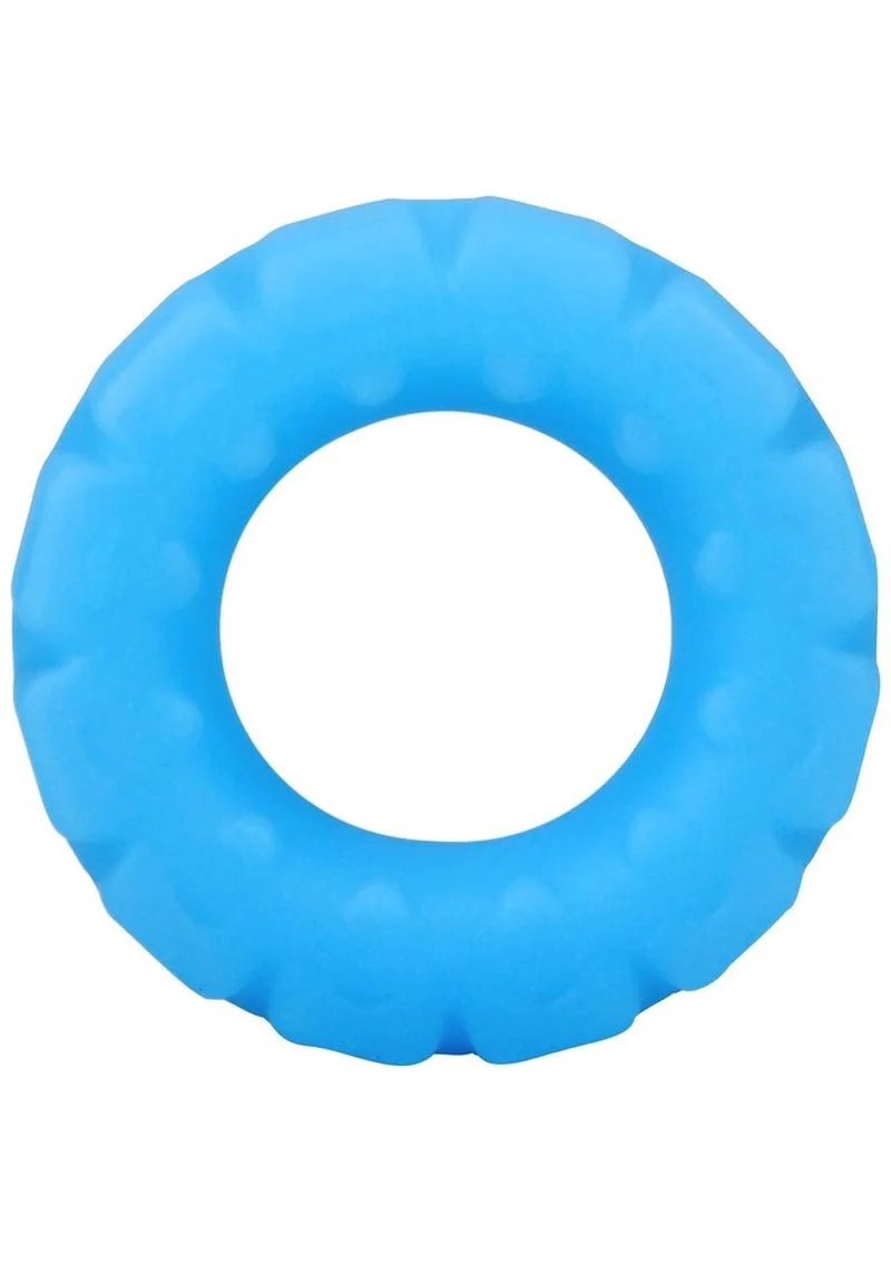 Doc Johnson Rock Solid The Tire Glow in the Dark - Image 5