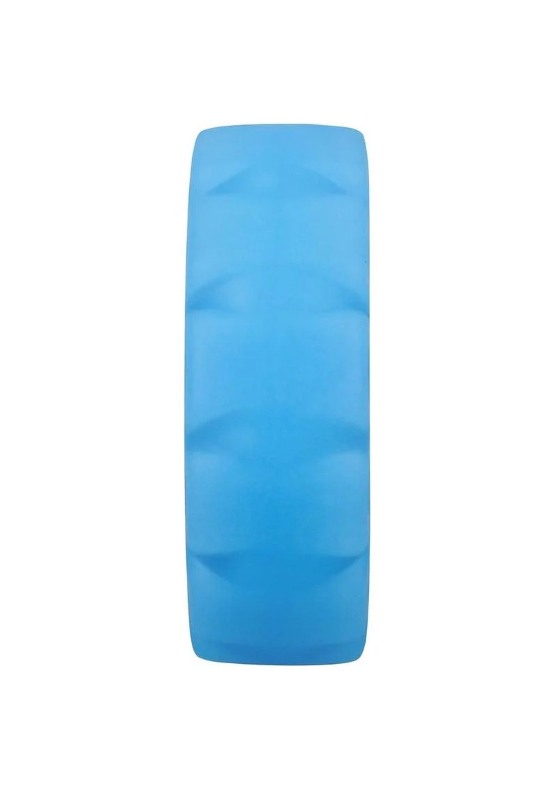 Doc Johnson Rock Solid The Tire Glow in the Dark - Image 7