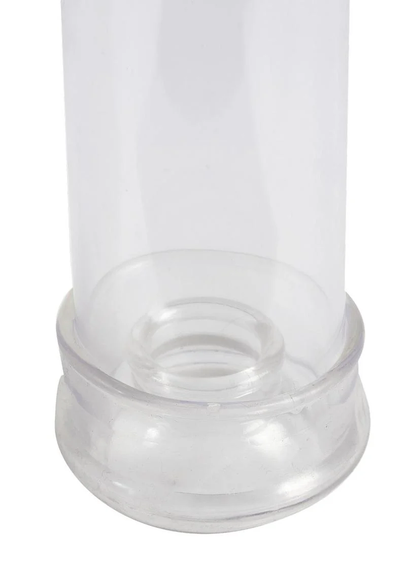 Doc Johnson SoPumped Penis Pump with Flexible Hose - Image 3