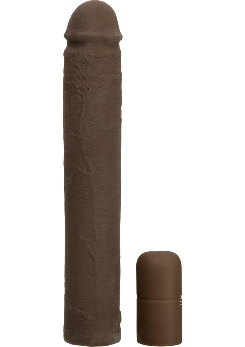 Doc Johnson Xtend It Kit Realistic Penis - Image 2