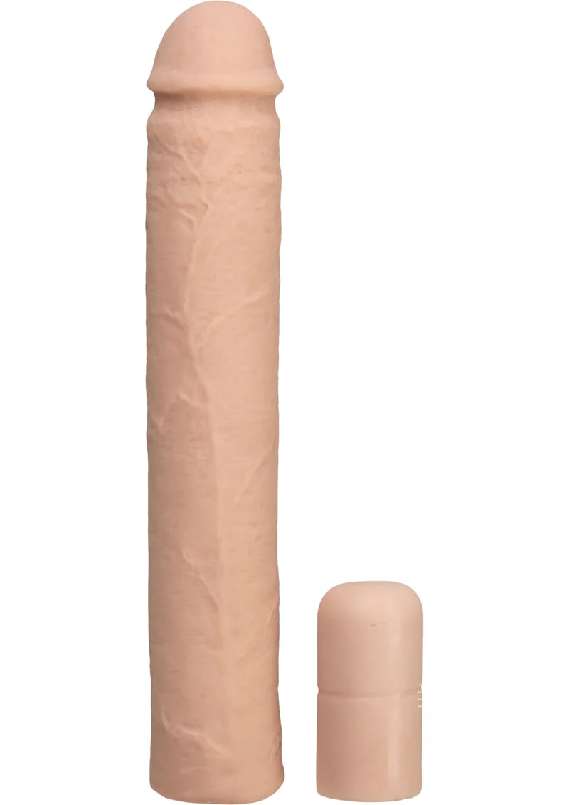 Doc Johnson Xtend It Kit Realistic Penis - Image 3