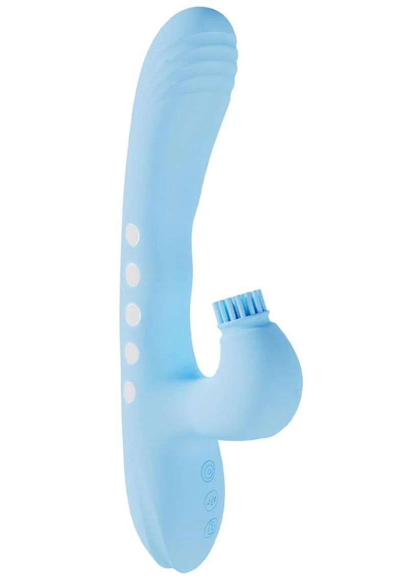Dolce Vive Andria G-Spot Vibrator - Image 3