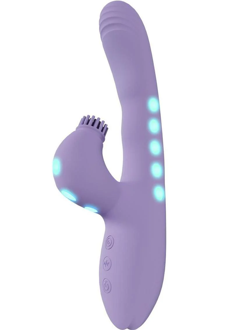 Dolce Vive Andria G-Spot Vibrator - Image 4