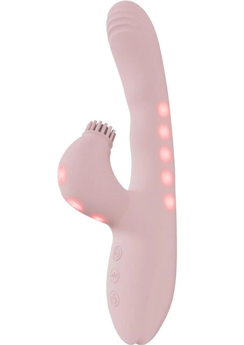 Dolce Vive Andria G-Spot Vibrator - Image 7