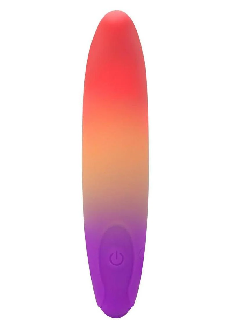 Dolphin Dreams G-Spot Bullet Vibrator - Image 2