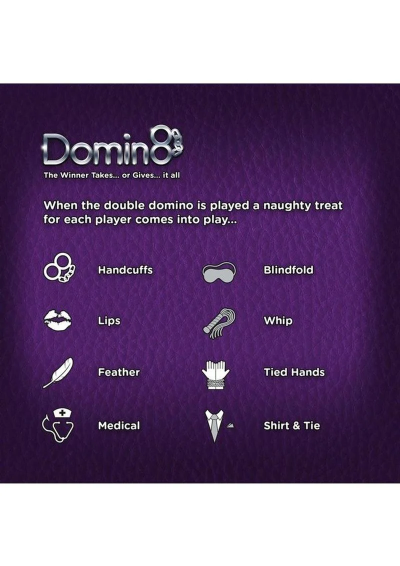 Domin8 Game - Image 2