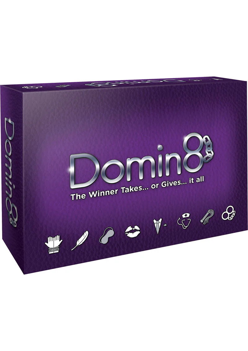 Domin8 Game - Image 4